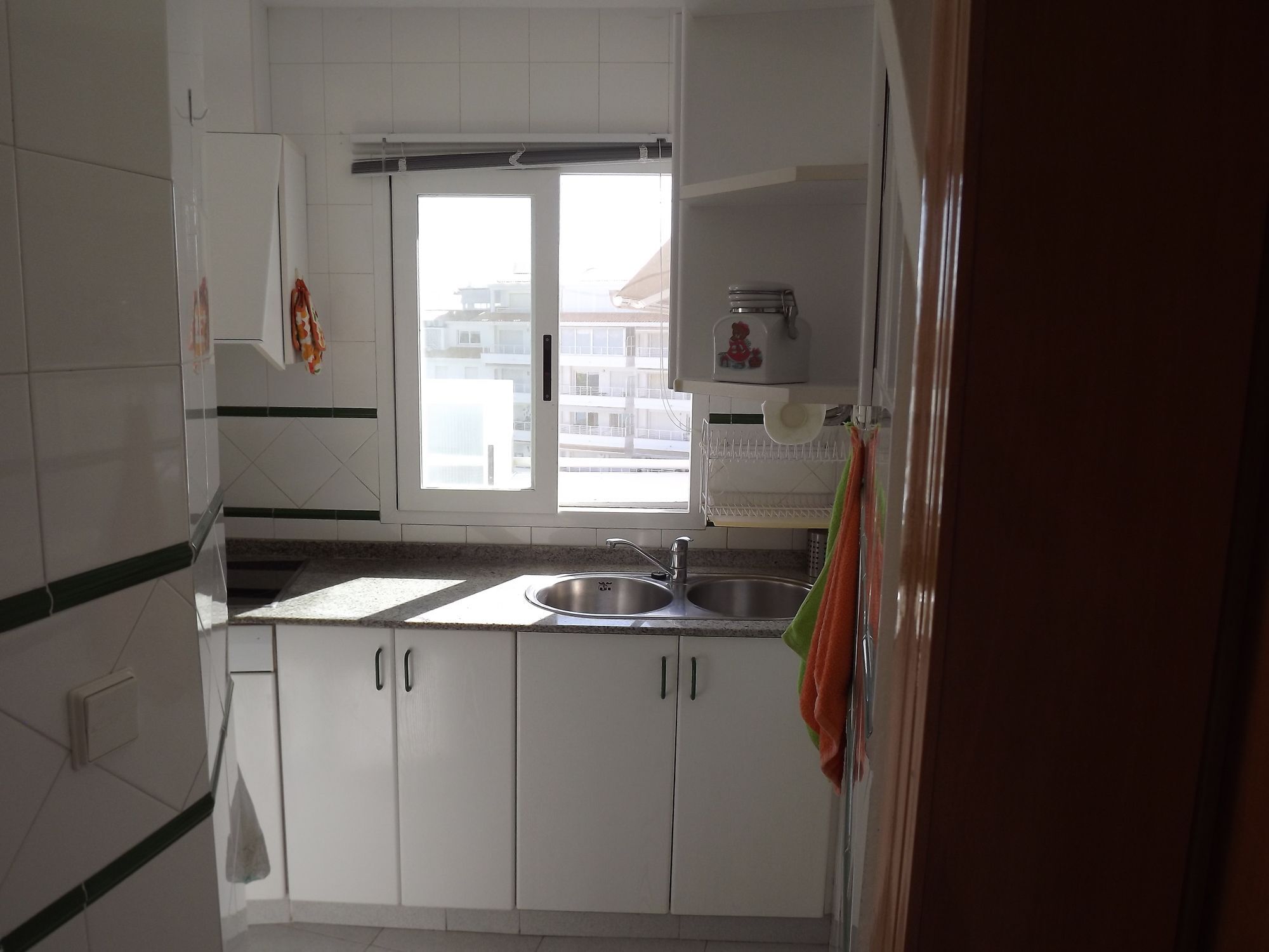 Cap Negret 18 Apartment Altea Exterior photo